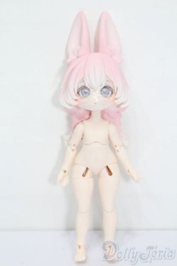 画像2: 不可食用人形 Inedible Doll/月飛び時間シリーズ:行雲 S-25-08-24-014-TO-ZS
