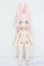 画像2: 不可食用人形 Inedible Doll/月飛び時間シリーズ:行雲 S-25-08-24-014-TO-ZS (2)