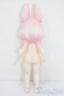 画像3: 不可食用人形 Inedible Doll/月飛び時間シリーズ:行雲 S-25-08-24-014-TO-ZS