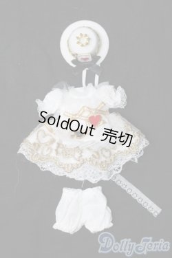 画像1: オビツ11/OF:衣装 S-25-11-30-482-TO-ZS