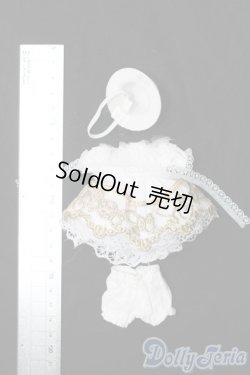 画像2: オビツ11/OF:衣装 S-25-11-30-482-TO-ZS