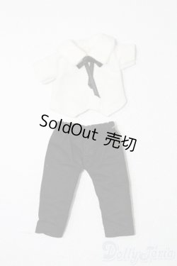 画像1: オビツ11/OF:衣装 S-25-11-30-472-TO-ZS