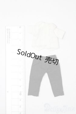 画像2: オビツ11/OF:衣装 S-25-11-30-472-TO-ZS