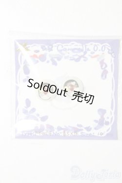 画像1: 10mm/レジンアイ S-25-08-24-100-TO-ZS