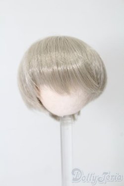 画像1: 4inch/ウィッグ S-25-08-24-083-TO-ZS