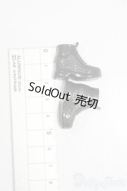 画像3: オビツ11/OF:靴 S-25-08-24-147-TO-ZS