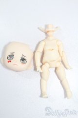 ねんどろいどどーる/ヘッド・ボディ S-25-08-24-148-TO-ZS