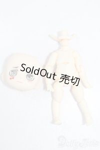 ねんどろいどどーる/ヘッド・ボディ S-25-08-24-148-TO-ZS