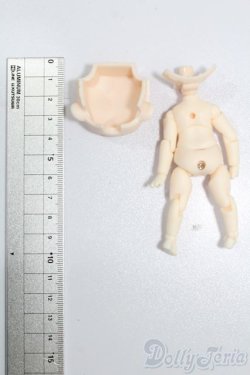 画像2: ねんどろいどどーる/ヘッド・ボディ S-25-08-24-148-TO-ZS