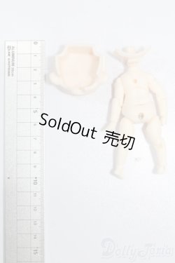 画像2: ねんどろいどどーる/ヘッド・ボディ S-25-08-24-148-TO-ZS