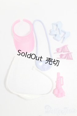 画像1: バービー/OF:小物 S-26-07-05-404-TO-ZS