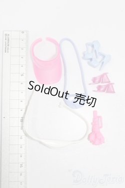 画像2: バービー/OF:小物 S-26-07-05-404-TO-ZS