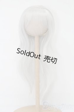 画像1: 7-8inch/ウィッグ S-26-01-04-141-TO-ZS