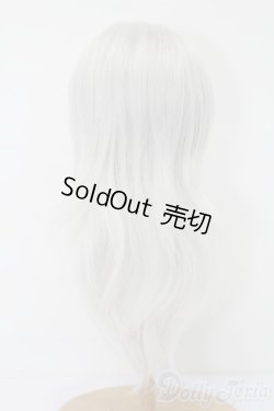 画像2: 7-8inch/ウィッグ S-26-01-04-141-TO-ZS