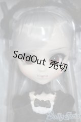 プーリップ/ローゼンメイデン 水銀燈 S-25-08-24-106-YB-ZS