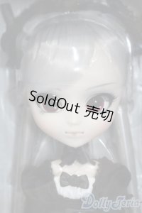 プーリップ/ローゼンメイデン 水銀燈 S-25-08-24-106-YB-ZS