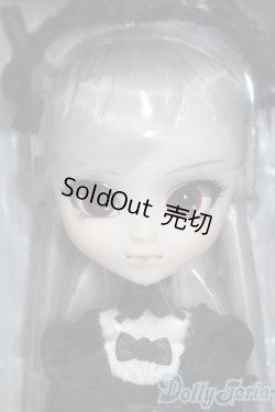 画像1: プーリップ/ローゼンメイデン 水銀燈 S-25-08-24-106-YB-ZS