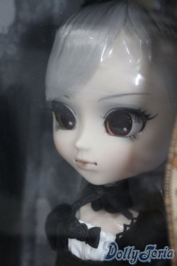 画像2: プーリップ/ローゼンメイデン 水銀燈 S-25-08-24-106-YB-ZS