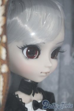 画像3: プーリップ/ローゼンメイデン 水銀燈 S-25-08-24-106-YB-ZS