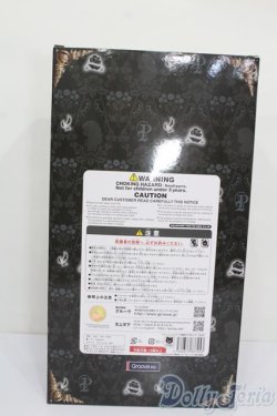 画像5: プーリップ/ローゼンメイデン 水銀燈 S-25-08-24-106-YB-ZS