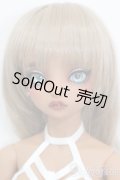 DOLLFIE ICON/Terra 2019 S-25-08-24-101-TO-ZS