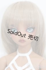 DOLLFIE ICON/Terra 2019 S-25-08-24-101-TO-ZS