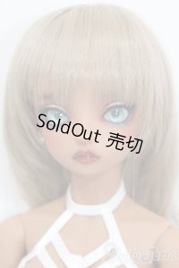 DOLLFIE ICON/Terra 2019 S-25-08-24-101-TO-ZS