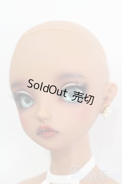 画像3: DOLLFIE ICON/Terra 2019 S-25-08-24-101-TO-ZS