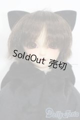 SDC女の子/黒猫ルネ S-25-09-28-443-TO-ZS