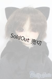 SDC女の子/黒猫ルネ S-25-09-28-443-TO-ZS