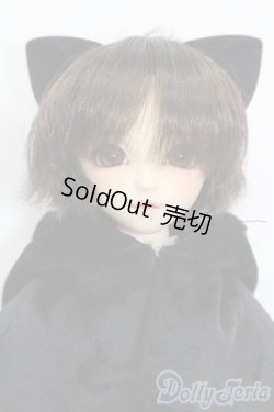 画像1: SDC女の子/黒猫ルネ S-25-09-28-443-TO-ZS