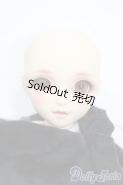 画像2: SDC女の子/黒猫ルネ S-25-09-28-443-TO-ZS