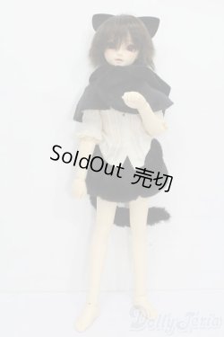 画像6: SDC女の子/黒猫ルネ S-25-09-28-443-TO-ZS