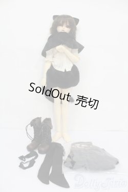 画像8: SDC女の子/黒猫ルネ S-25-09-28-443-TO-ZS