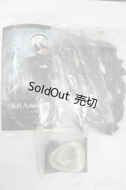 画像7: DDdy/2B(ヨルハ二号B型/ニーアオートマタ) S-25-11-23-685-TO-ZS