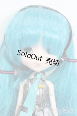 画像1: プーリップ/初音ミク S-25-08-24-127-TO-ZS
