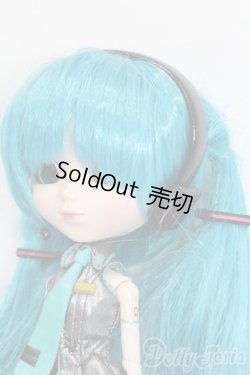 画像2: プーリップ/初音ミク S-25-08-24-127-TO-ZS