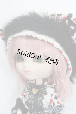 画像2: プーリップ/本体+衣装 S-25-08-24-126-TO-ZS