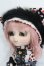 画像2: プーリップ/本体+衣装 S-25-08-24-126-TO-ZS (2)
