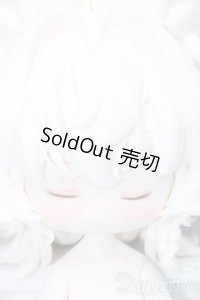 Yogurt Doll/1/4 Doll Fullset S-25-08-31-021-TO-ZS