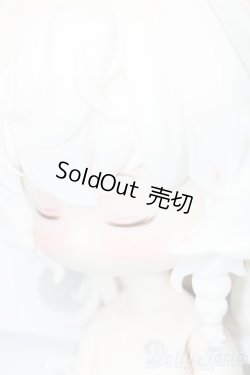 画像2: Yogurt Doll/1/4 Doll Fullset S-25-08-31-021-TO-ZS