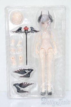 画像2: Neo Eden Toys/光魔双生 ナイトメアキャンディー S-25-08-31-015-TO-ZS