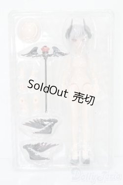 画像2: Neo Eden Toys/光魔双生 ナイトメアキャンディー S-25-08-31-015-TO-ZS