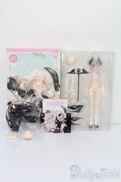 画像4: Neo Eden Toys/光魔双生 ナイトメアキャンディー S-25-08-31-015-TO-ZS