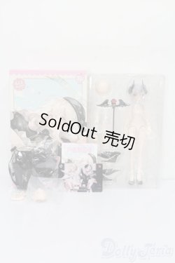 画像4: Neo Eden Toys/光魔双生 ナイトメアキャンディー S-25-08-31-015-TO-ZS