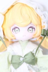 不可食用人形 Inedible Doll/月飛び時間シリーズ:清禾 S-25-08-31-052-TO-ZS