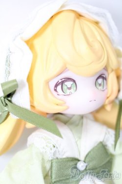 画像3: 不可食用人形 Inedible Doll/月飛び時間シリーズ:清禾 S-25-08-31-052-TO-ZS