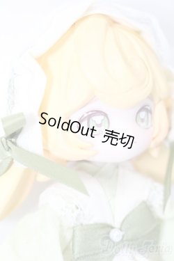 画像3: 不可食用人形 Inedible Doll/月飛び時間シリーズ:清禾 S-25-11-23-410-TO-ZS