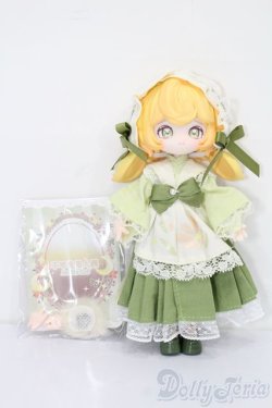 画像4: 不可食用人形 Inedible Doll/月飛び時間シリーズ:清禾 S-25-08-31-052-TO-ZS