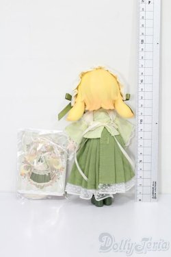 画像5: 不可食用人形 Inedible Doll/月飛び時間シリーズ:清禾 S-25-08-31-052-TO-ZS